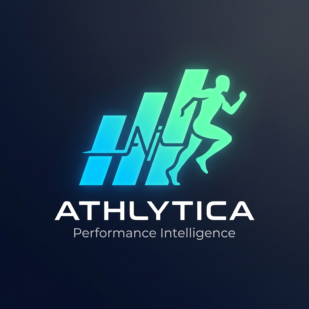 Athlytica Performance Intelligence
